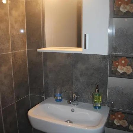 Apartament Wild Horse Năvodari