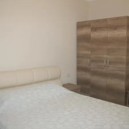 Appartement Apartament Wild Horse Năvodari