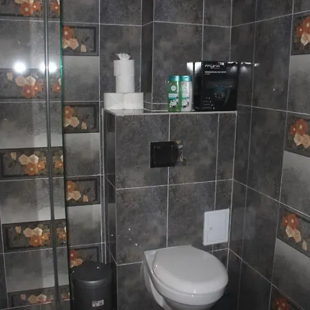 Appartement Apartament Wild Horse Năvodari