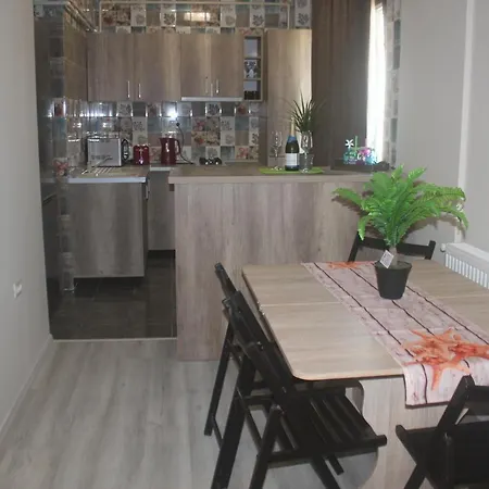Apartament Wild Horse Appartement Năvodari