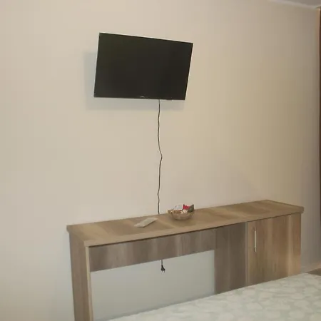 Appartement Apartament Wild Horse Năvodari